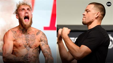 wann kämpft nate diaz gegen jake paul|Jake Paul vs. Nate Diaz : Uhrzeit, Übertragung,。